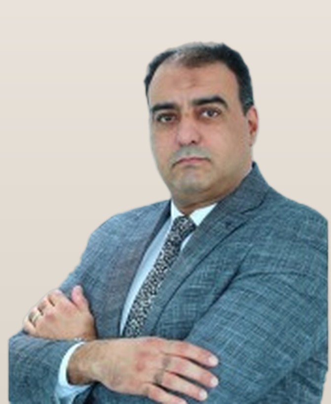 Ahmed Mohamed Tammam