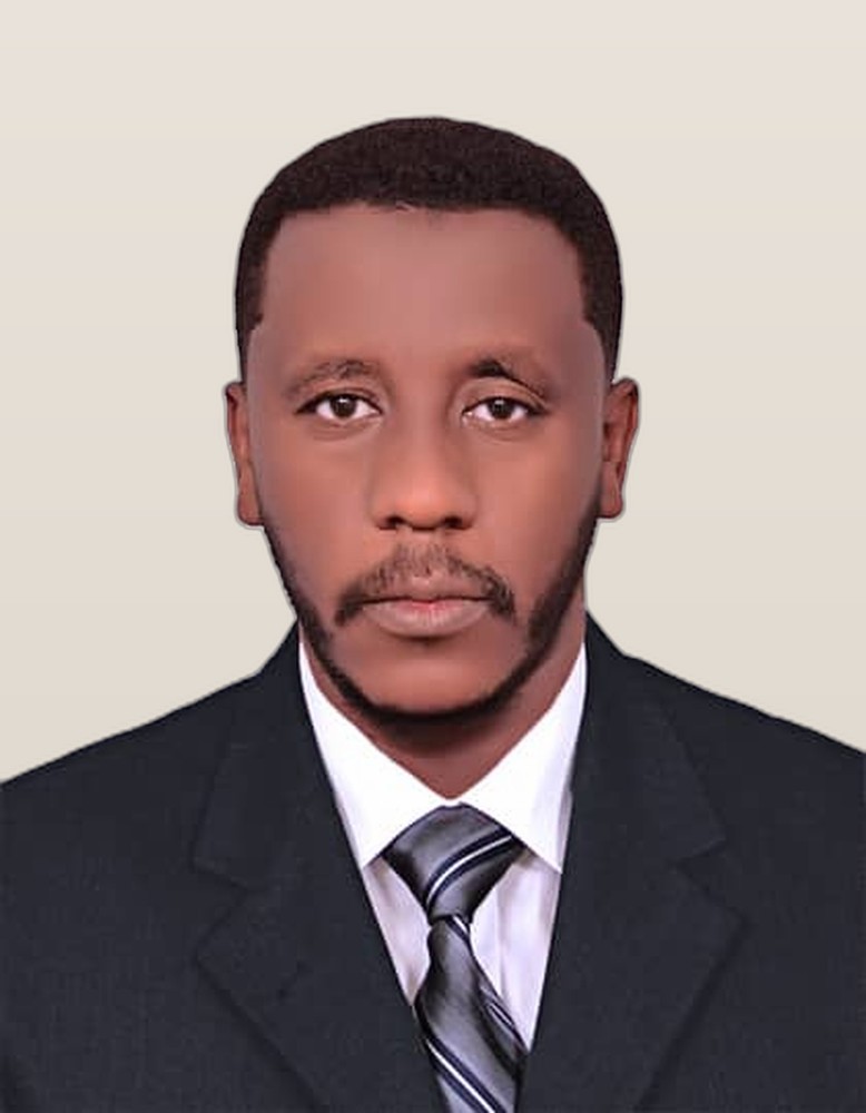 Bashir Al-Hajj Mohamed Ahmed
