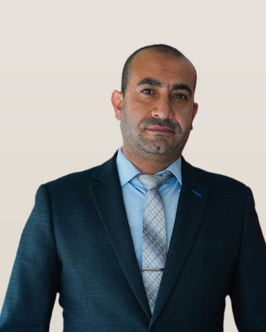 Hosni Elzoghbi Aboualmaati