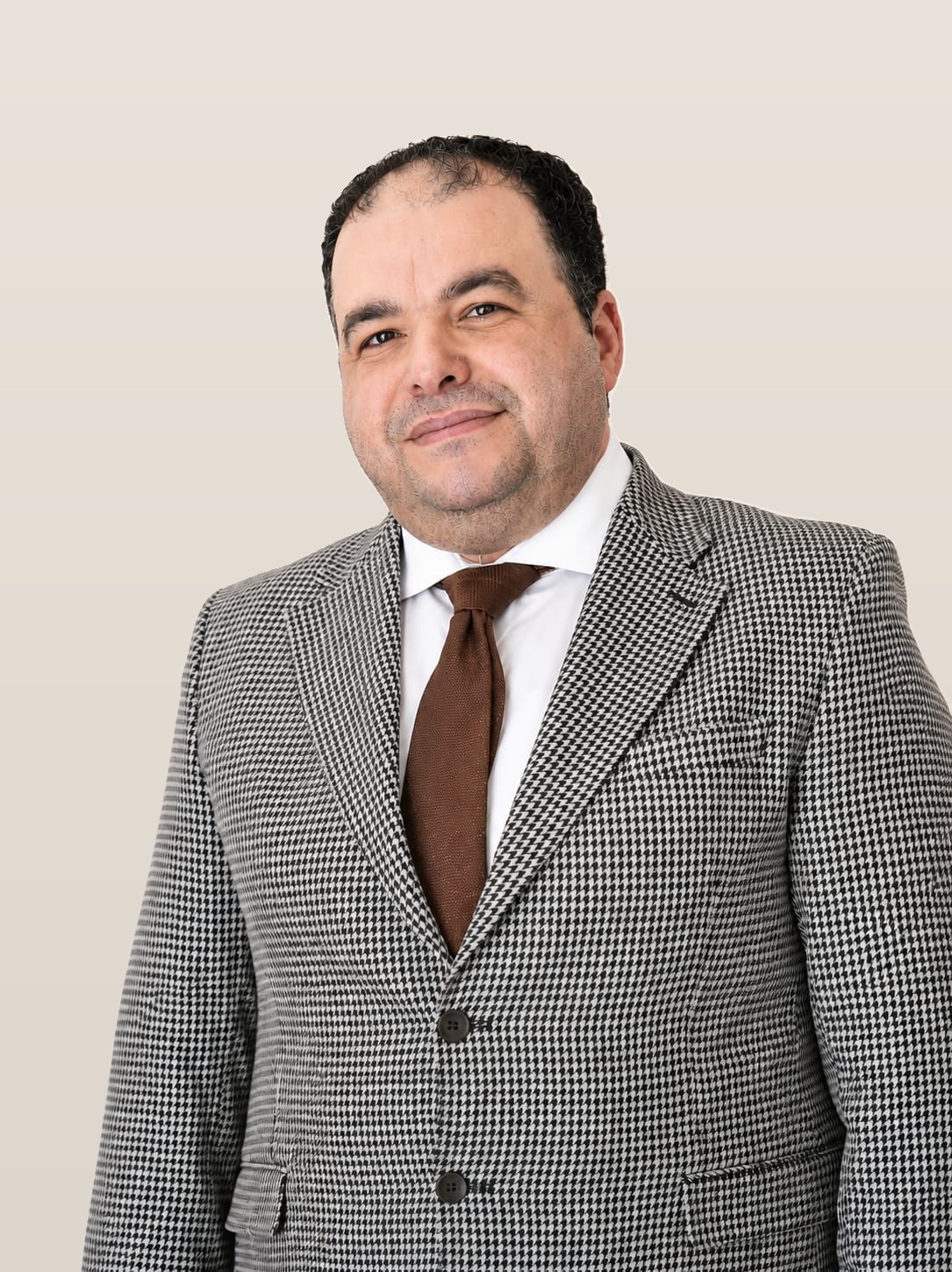 Mohammed Mohammed Moustafa Kamel Hamida