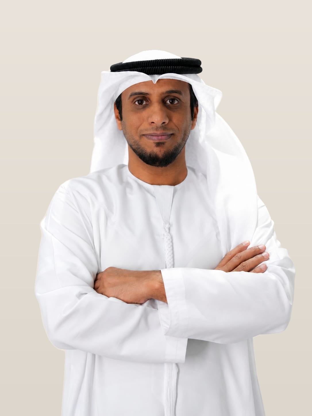 Saeed Al-Menhali