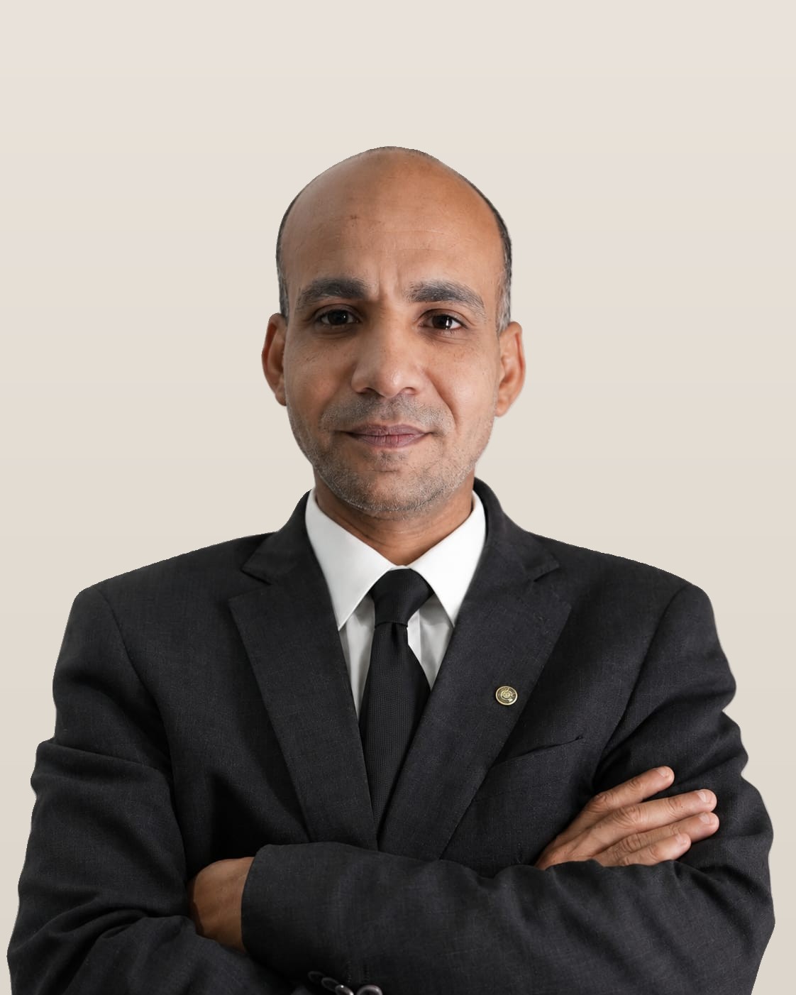 Yahya Ahmed Ali Abuzaid
